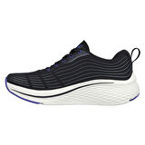 Max Cushioning Elite 2.0 Kadın Siyah Yürüyüş Ayakkabısı 129600 BKPR