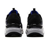 Skech - Air Ventura Erkek Siyah Sneaker Ayakkabı 232655 BKBL