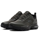 Skechers Skech-Air Ventura-Cataclysm Memory Foam Mens Sneaker Hafızalı Taban Erkek Günlük Spor Ayakkabı Haki 