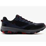 Skechers Go Run Trail Altitude - Marble Rock 2.0 NVRD Kadın Yürüyüş Ayakkabısı Lacivert