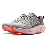 Go Run Max Road 6 Erkek Gri Yürüyüş Ayakkabısı 246078 GRY