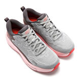 Go Run Max Road 6 Erkek Gri Yürüyüş Ayakkabısı 246078 GRY