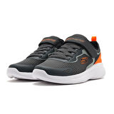 Bounder 2.0 Çocuk Gri Sneaker Ayakkabı 403902L CCOR