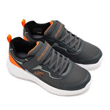 Bounder 2.0 Çocuk Gri Sneaker Ayakkabı 403902L CCOR