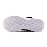 Wavy Lites Çocuk Siyah Sneaker Ayakkabı 303393L BKMT