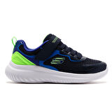 Bounder 2.0 Çocuk Mavi Sneaker Ayakkabı 403902L NVLM
