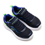 Bounder 2.0 Çocuk Mavi Sneaker Ayakkabı 403902L NVLM