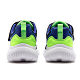 Bounder 2.0 Çocuk Mavi Sneaker Ayakkabı 403902L NVLM