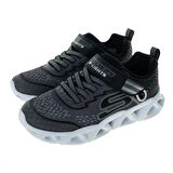 Twisty Brights 2.0 Çocuk Gri Sneaker Ayakkabı 401625L CCBK