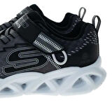 Twisty Brights 2.0 Çocuk Gri Sneaker Ayakkabı 401625L CCBK