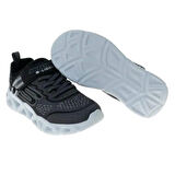 Twisty Brights 2.0 Çocuk Gri Sneaker Ayakkabı 401625L CCBK