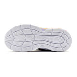 Thermo - Flash 2.0 Çocuk Siyah Sneaker Ayakkabı 400099L BKRD