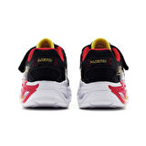 Thermo - Flash 2.0 Çocuk Siyah Sneaker Ayakkabı 400099L BKRD
