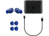 HYPERX Cirro Buds Pro True Wireless Earbuds Bluetooth Kulak İçi Kulaklık Mavi