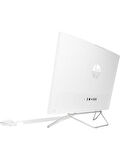 HP 24-CB1017NT Intel Core I5 1235U 8gb 512GB SSD Windows 11 Pro 23.8" All In One Bilgisayar 761F1EAM2