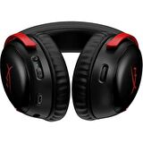 HyperX Cloud III 7.1 77Z46AA Kablosuz Mikrofonlu Kulak Üstü Oyuncu Kulaklığı