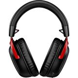 HyperX Cloud III 7.1 77Z46AA Kablosuz Mikrofonlu Kulak Üstü Oyuncu Kulaklığı