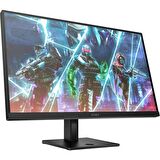 HP OMEN 27s  27 inç FHD 240Hz 1ms overdrive Oyun Monitörü 
