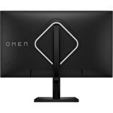HP OMEN 27s  27 inç FHD 240Hz 1ms overdrive Oyun Monitörü 
