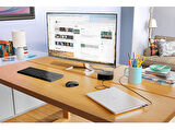 HP 330 Kablosuz Klavye & Mouse Kombo Set Türkçe Siyah