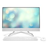 HP AIO 5W7P0ES Intel i3 1215U 4 GB DDR4 RAM 256 GB SSD Intel UHD Graphics FreeDos Masaüstü Bilgisayar 