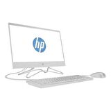 HP AIO 5W7P0ES Intel i3 1215U 4 GB DDR4 RAM 256 GB SSD Intel UHD Graphics FreeDos Masaüstü Bilgisayar 