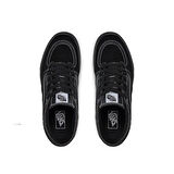 Vans Rowley Classic Kadın Günlük Ayakkabı VN0009QJH1W1 Siyah