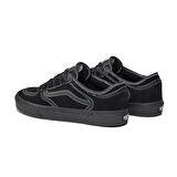 Vans Rowley Classic Kadın Günlük Ayakkabı VN0009QJH1W1 Siyah