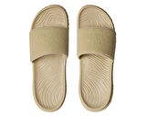 The North Face M Never Stop Cush Slide Erkek Terliği NF0A8A9069Y1 Bej