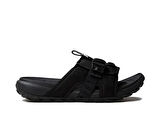The North Face M Explore Camp Slide Erkek Outdoor Terliği NF0A8A8YKX71 Siyah