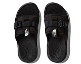 The North Face M Explore Camp Slide Erkek Outdoor Terliği NF0A8A8YKX71 Siyah