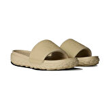The North Face M Never Stop Cush Slide Erkek Terliği NF0A8A9069Y1 Bej