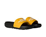 The North Face M Never Stop Cush Slide Erkek Günlük Terlik NF0A8A90ZU31 Sarı