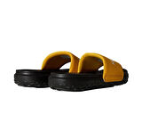 The North Face M Never Stop Cush Slide Erkek Günlük Terlik NF0A8A90ZU31 Sarı