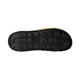 The North Face M Never Stop Cush Slide Erkek Günlük Terlik NF0A8A90ZU31 Sarı