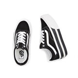 Vans Old Skool Stackform Kadın Günlük Ayakkabı VN0009PZBZW1 Siyah