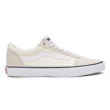 Mn Ward Erkek Beyaz Sneaker Ayakkabı VN0A36EMW5K1