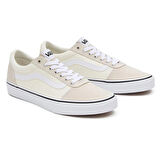 Mn Ward Erkek Beyaz Sneaker Ayakkabı VN0A36EMW5K1