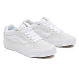 Caldrone Kadın Beyaz Sneaker Ayakkabı VN0007P9WHT1