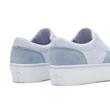 Wm Doheny Platform Kadın Mavi Sneaker Ayakkabı VN0A4U21BGR1