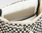 Vans Field Trippin Rucksack Sırt Çantası VN000HDDY281 Siyah