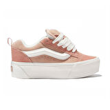 Vans Knu Stack Kadın Günlük Ayakkabı VN000CP6OCI1 Renkli