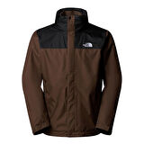 Evolve II Triclimate Erkek Kahverengi Outdoor Mont NF00CG555EX1