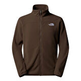 Evolve II Triclimate Erkek Kahverengi Outdoor Mont NF00CG555EX1