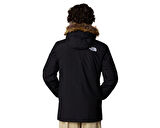 The North Face M Zaneck Jacket Erkek Outdoor Montu NF0A4M8HKX71 Kahverengi