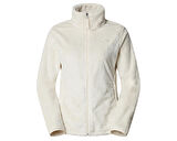 The North Face W Osito Jacket Kadın Günlük Polar Ceket NF0A7UQJQLI1 Bej