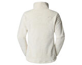 The North Face W Osito Jacket Kadın Günlük Polar Ceket NF0A7UQJQLI1 Bej