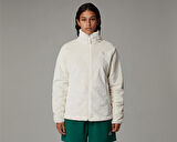 The North Face W Osito Jacket Kadın Günlük Polar Ceket NF0A7UQJQLI1 Bej