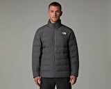 The North Face M Aconcagua 3 Jacket Erkek Outdoor Montu NF0A84HZ0UZ1 Gri