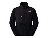 The North Face M Retro Denali Erkek Outdoor Polar Ceket NF0A88XHJK31 Siyah